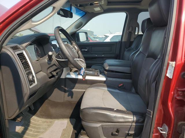 Photo 7 from auction – 2009 DODGE RAM 1500 with VIN 1D3HV13T79S714667