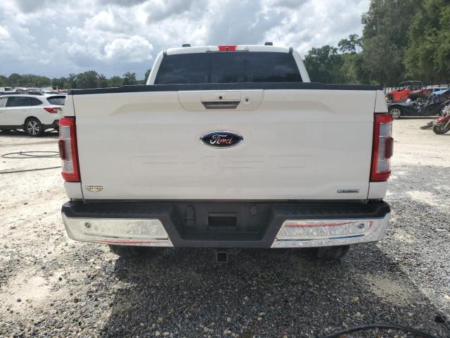 Photo 6 from auction – 2023 FORD F150 SUPER with VIN 1FTFW1E85PFA72722
