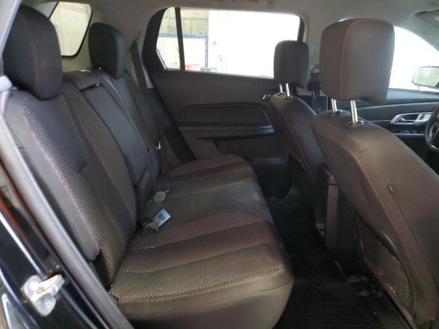 Photo 11 from auction – 2017 GMC TERRAIN SL with VIN 2GKALMEK7H6305760