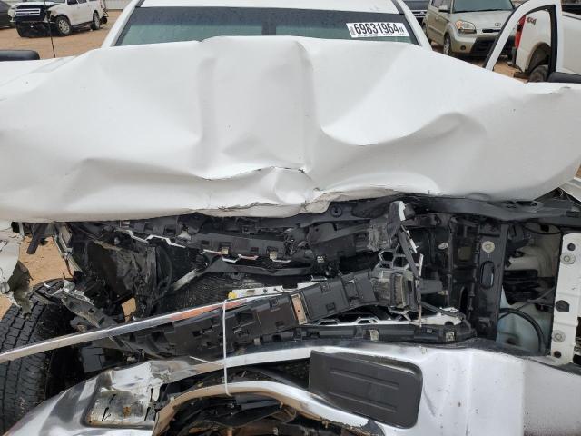Photo 11 from auction – 2019 CHEVROLET SILVERADO with VIN 1GC1CREG4KF138761