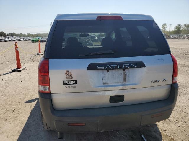 Photo 6 from auction – 2004 SATURN VUE with VIN 5GZCZ63424S827480