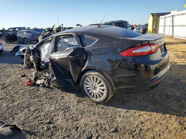 صورة رقم 2 من المزاد - 2016 FORD FUSION SE مع VIN 3FA6P0LU2GR202603