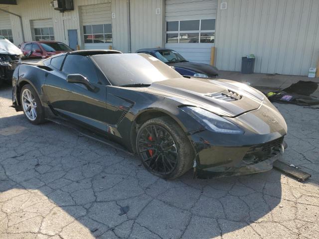 Photo 4 from auction – 2016 CHEVROLET CORVETTE Z with VIN 1G1YS2D65G5608464