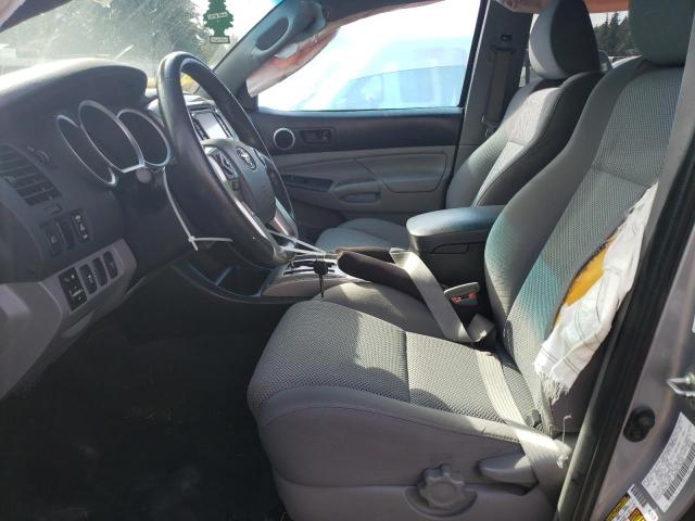 Photo 7 from auction – 2015 TOYOTA TACOMA DOU with VIN 3TMLU4EN6FM179826