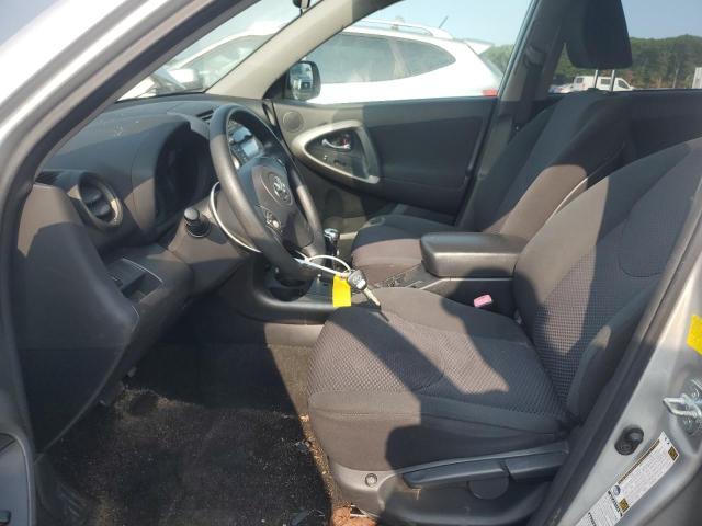 Photo 7 from auction – 2010 TOYOTA RAV4 SPORT with VIN JTMRF4DV6A5033396