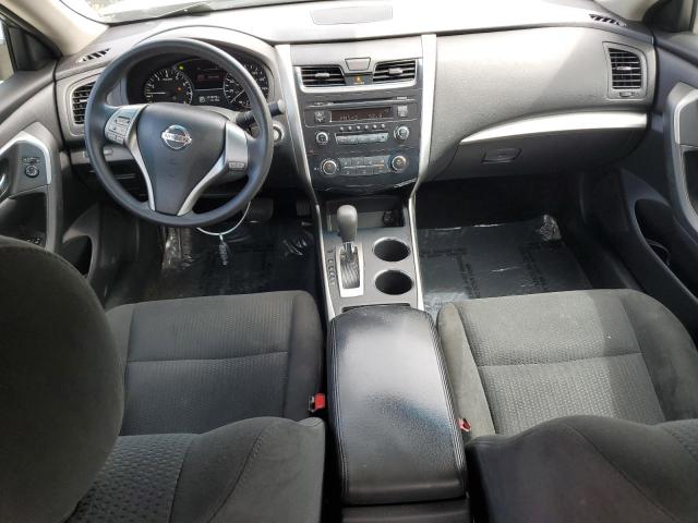 Photo 8 from auction – 2015 NISSAN ALTIMA 2.5 with VIN 1N4AL3AP2FC588456