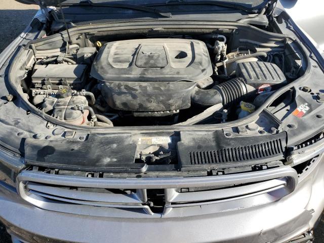 Photo 12 from auction – 2018 DODGE DURANGO GT with VIN 1C4RDJDG0JC194201