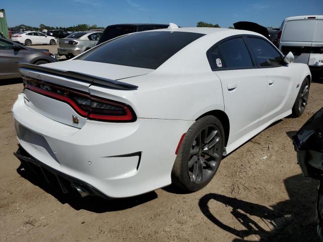 Photo 3 from auction – 2020 DODGE CHARGER SC with VIN 2C3CDXGJ4LH120557