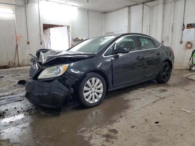BUICK VERANO 2015 with VIN 1G4PP5SK4F4125974 - Photo from auction