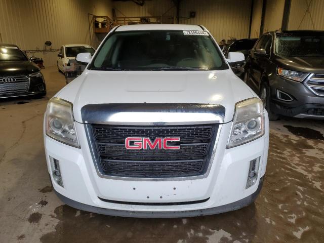 Photo 5 from auction – 2012 GMC TERRAIN SL with VIN 2GKALMEK7C6397591
