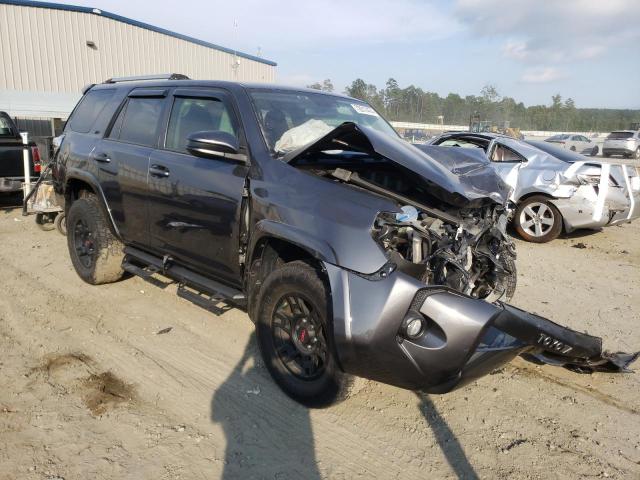 Photo 4 from auction – 2019 TOYOTA 4RUNNER SR with VIN JTEBU5JR1K5651663