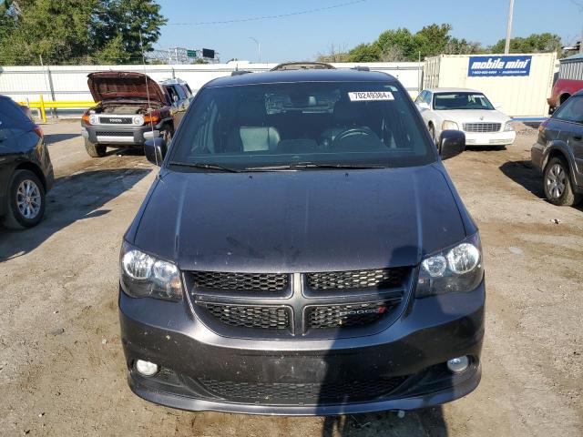Photo 5 from auction – 2019 DODGE GRAND CARA with VIN 2C4RDGEG3KR716474