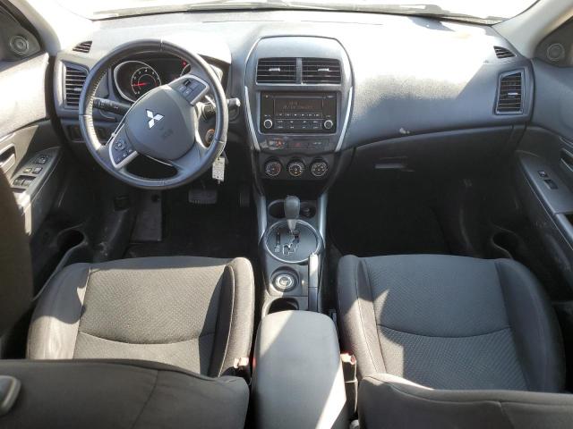 Foto 8 de la subasta – 2014 MITSUBISHI OUTLANDER con VIN 4A4AR3AU0EE009460