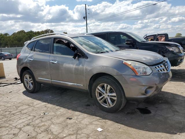 Photo 4 from auction – 2013 NISSAN ROGUE S with VIN JN8AS5MT3DW515744