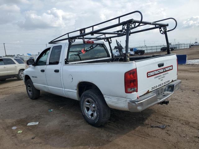 DODGE RAM 1500 S 2004 with VIN 1D7HU18N64S660119 - Photo from auction