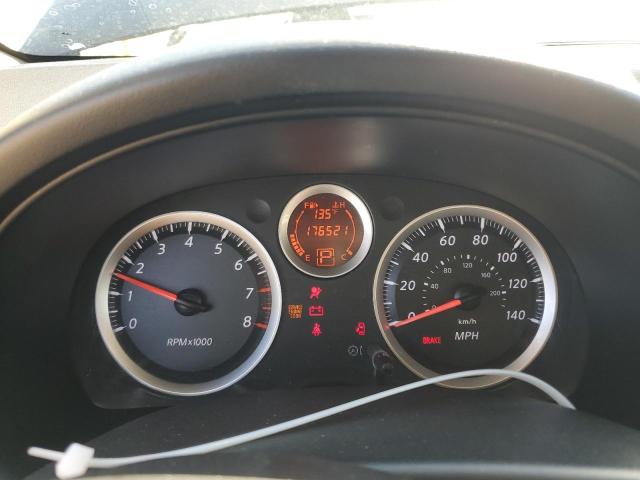 Photo 9 from auction – 2012 NISSAN SENTRA 2.0 with VIN 3N1AB6AP2CL710427