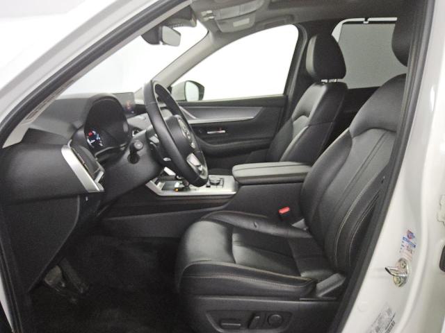 Photo 7 from auction – 2024 MAZDA CX-90 PREF with VIN JM3KKCHD2R1133305