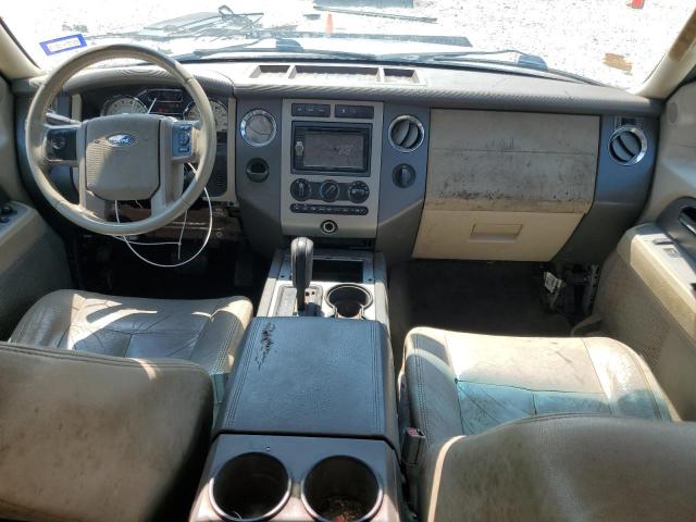 Photo 8 from auction – 2011 FORD EXPEDITION with VIN 1FMJK1H55BEF38750