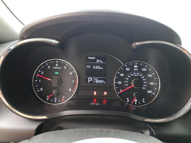 Photo 9 from auction – 2014 KIA FORTE LX with VIN KNAFK4A64E5162185