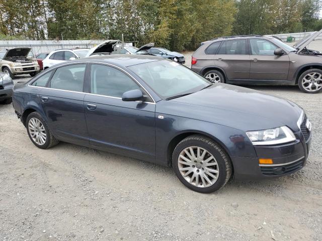 Photo 4 from auction – 2006 AUDI A6 3.2 QUA with VIN WAUDH74F86N174330