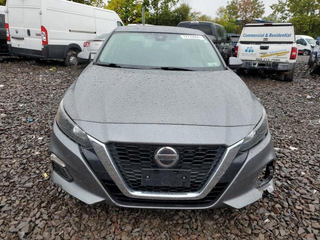 Photo 5 from auction – 2022 NISSAN ALTIMA S with VIN 1N4BL4BV6NN329446