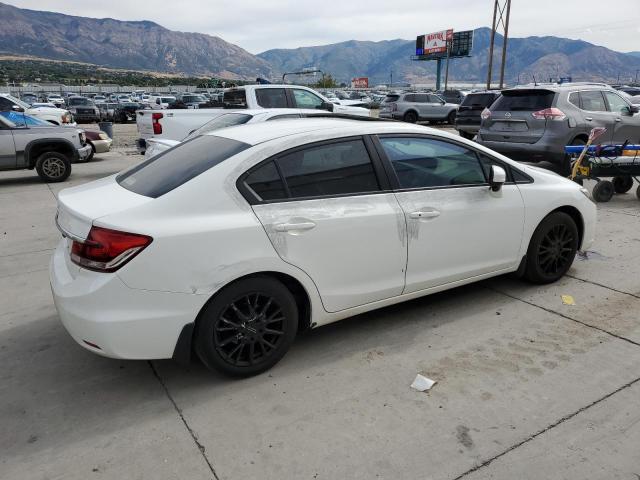 Photo 3 from auction – 2015 HONDA CIVIC EX with VIN 2HGFB2F87FH520635