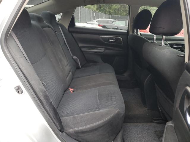 Photo 10 from auction – 2015 NISSAN ALTIMA 2.5 with VIN 1N4AL3APXFC284050