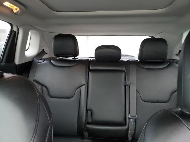 Photo 10 from auction – 2020 JEEP COMPASS LI with VIN 3C4NJDCB5LT167632