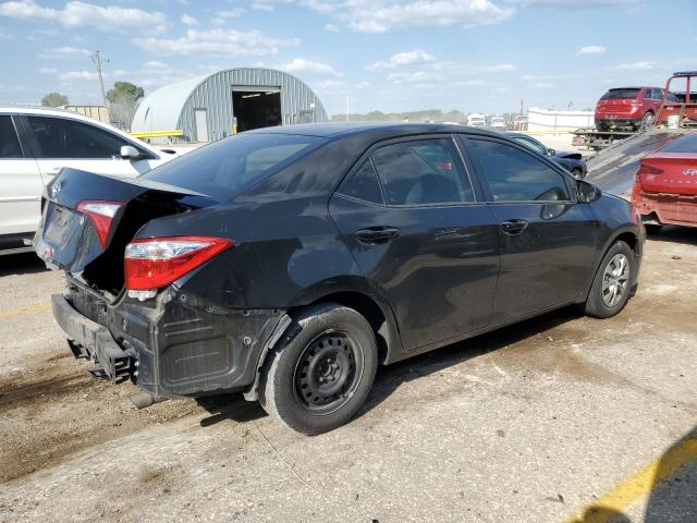 Photo 3 from auction – 2016 TOYOTA COROLLA L with VIN 2T1BURHE1GC716035