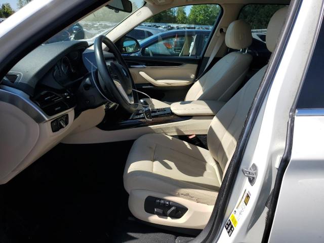 Photo 7 from auction – 2016 BMW X5 XDRIVE3 with VIN 5UXKR0C50G0U12739