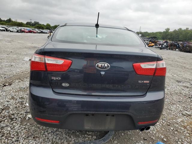 Photo 6 from auction – 2015 KIA RIO EX with VIN KNADN4A36F6441444