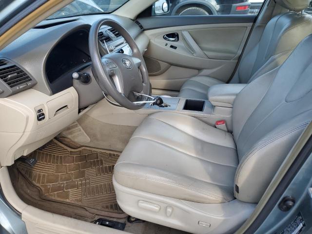 Photo 7 from auction – 2007 TOYOTA CAMRY CE with VIN 4T1BE46K97U691392