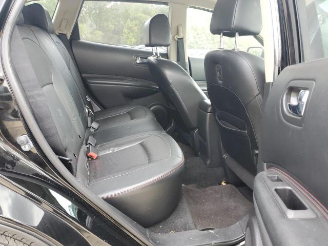 Photo 11 from auction – 2013 NISSAN ROGUE S with VIN JN8AS5MV7DW647438