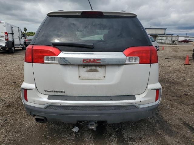 Photo 6 from auction – 2017 GMC TERRAIN SL with VIN 2GKALPEK7H6182480