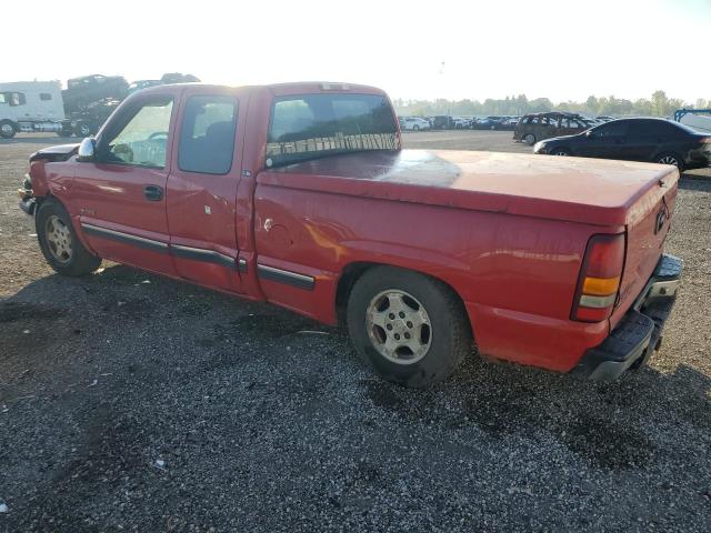 Photo 2 from auction – 2001 CHEVROLET SILVERADO with VIN 2GCEC19V111131980