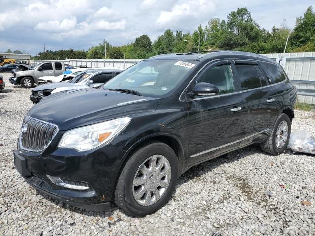 BUICK ENCLAVE 2016 with VIN 5GAKVBKDXGJ343927 - Photo from auction