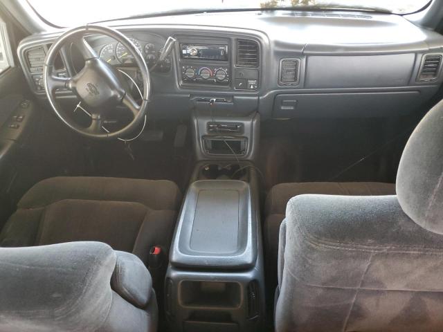 Photo 8 from auction – 2000 CHEVROLET SILVERADO with VIN 2GCEC19T0Y1196571