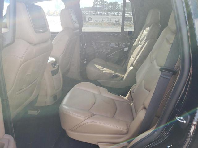 Photo 10 from auction – 2018 CADILLAC ESCALADE P with VIN 1GYS4DKJ4JR123608