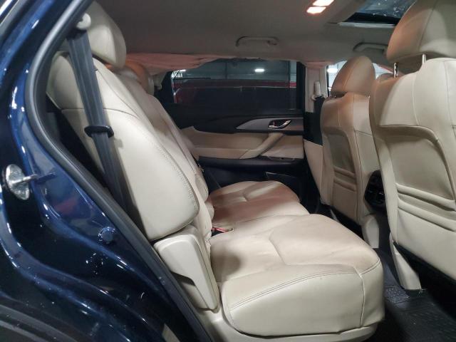 Photo 11 from auction – 2017 MAZDA CX-9 TOURI with VIN JM3TCBCY2H0142256