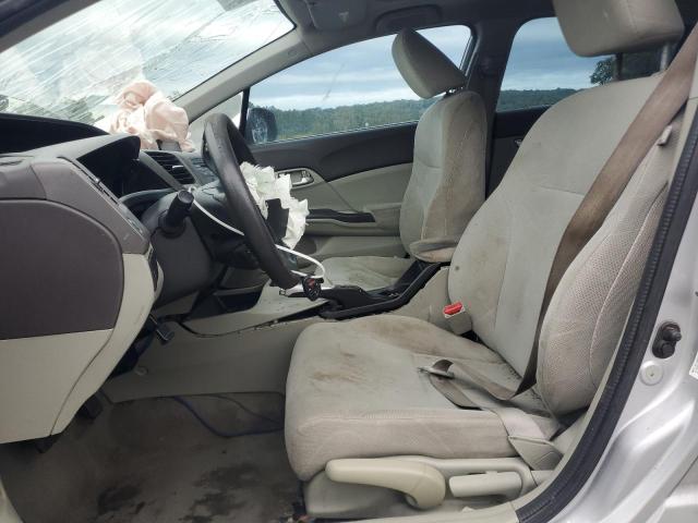 Photo 7 from auction – 2012 HONDA CIVIC EX with VIN 2HGFB2F88CH612770