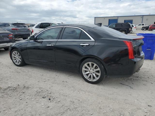 Photo 2 from auction – 2017 CADILLAC ATS with VIN 1G6AA5RX4H0200876