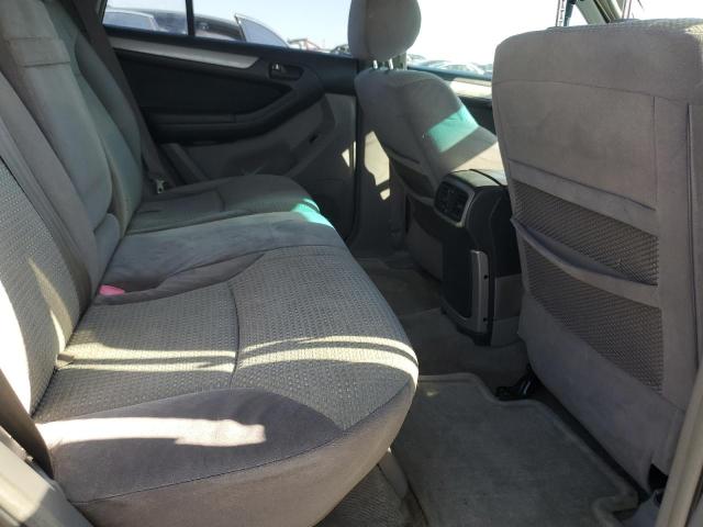 Photo 11 from auction – 2004 TOYOTA 4RUNNER SR with VIN JTEBU14R548012921