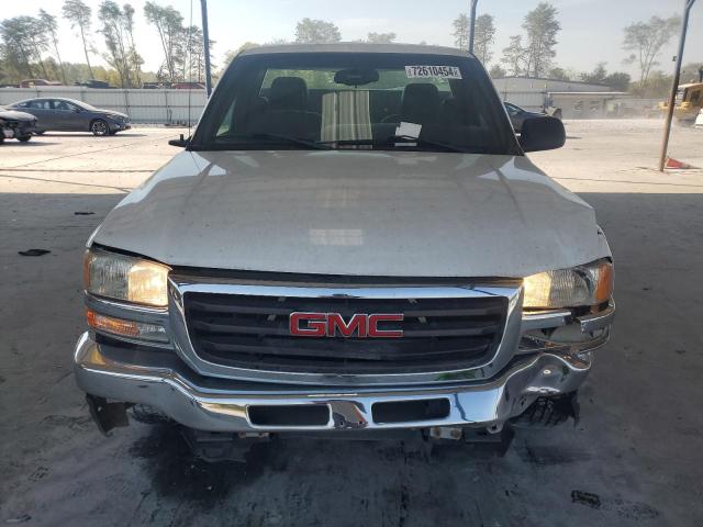 Photo 5 from auction – 2005 GMC NEW SIERRA with VIN 1GTEC14V85Z284893