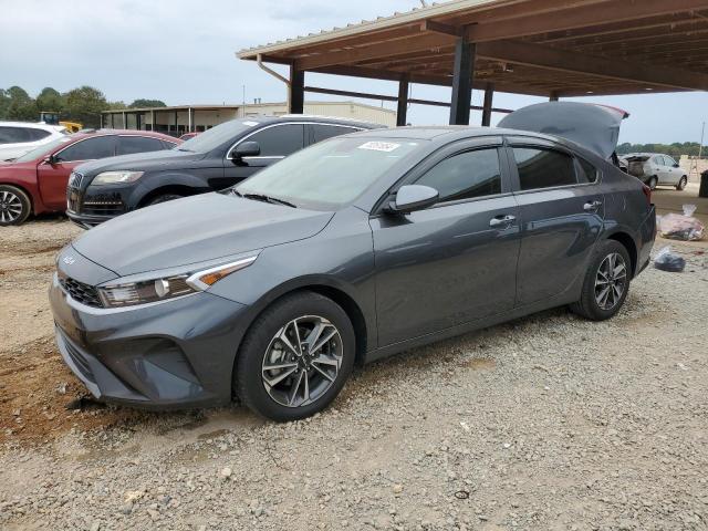 KIA FORTE LX 2023 with VIN 3KPF24AD0PE682117 - Photo from auction