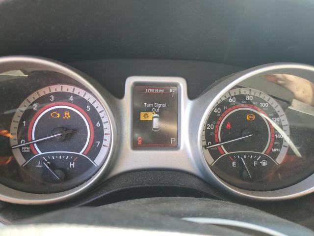 Photo 9 from auction – 2011 DODGE JOURNEY EX with VIN 3D4PG4FB9BT530597