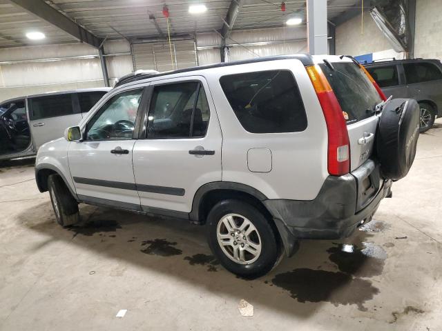 Photo 2 from auction – 2004 HONDA CR-V EX with VIN JHLRD78824C021857