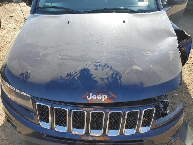 Photo 12 from auction – 2015 JEEP COMPASS SP with VIN 1C4NJDBB8FD214289