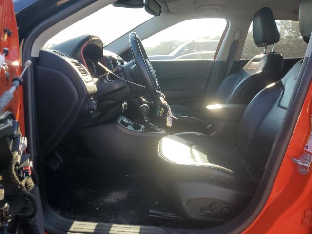 Photo 7 from auction – 2021 JEEP COMPASS TR with VIN 3C4NJDDBXMT597978