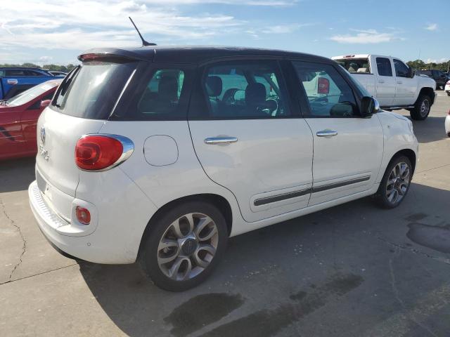 Photo 3 from auction – 2014 FIAT 500L LOUNG with VIN ZFBCFACH8EZ004015