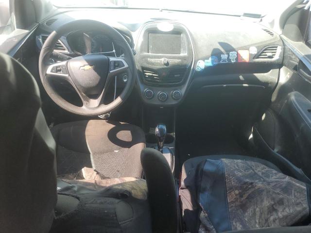 Photo 8 from auction – 2019 CHEVROLET SPARK 1LT with VIN KL8CD6SA6KC714672